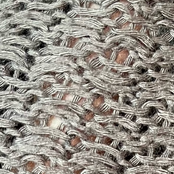 HELMUT LANG Asymmetrical Sweater | Size Large - Picture 6 of 16